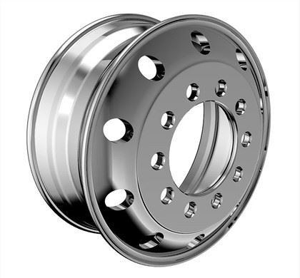 ล้ออะลูมิเนียม 11.75×22.5