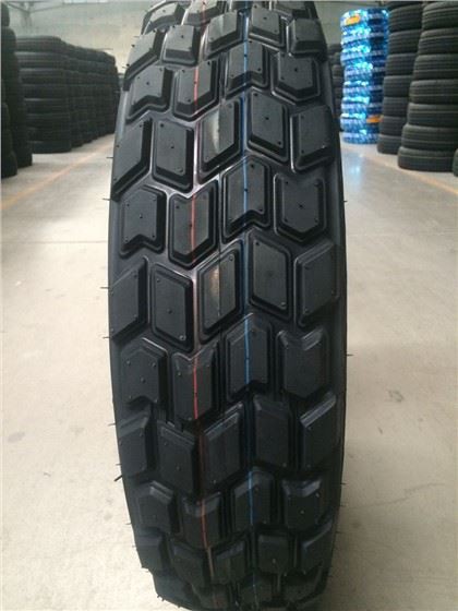 ยางทราย 750r16 LT 8pr ยางทะเลทราย