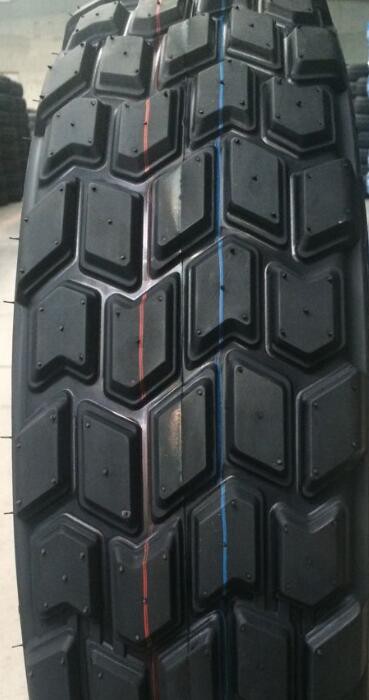 ยาง Sand Grip 7.50R16